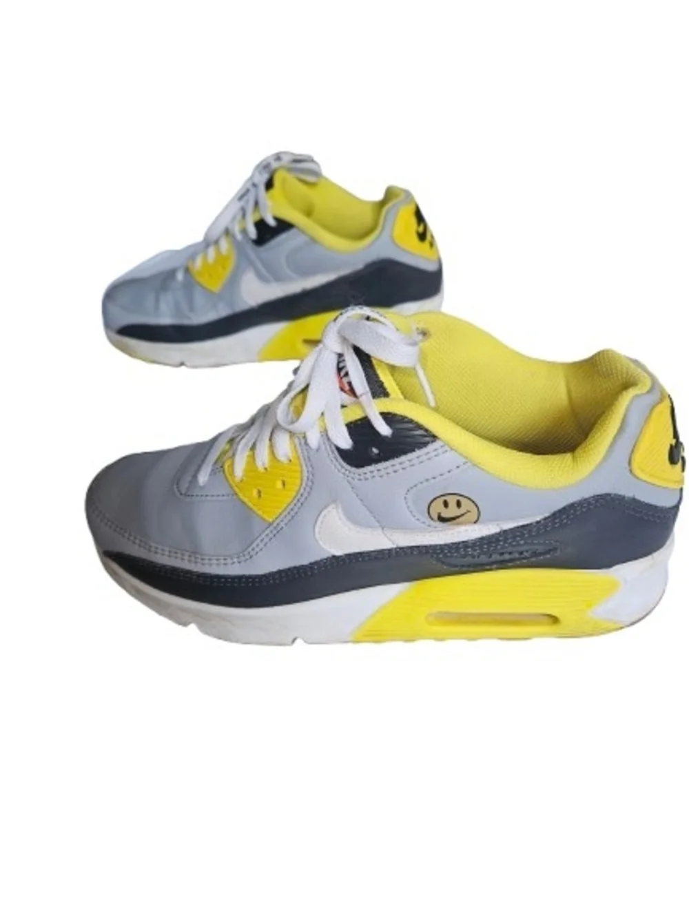 Nike Air Max 90 LTR GS “Go The Extra Smile” 7Y